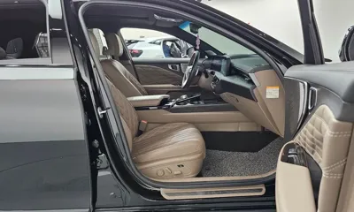 Kia K8 2024, 14655 км, за 25342.03 USD - фото 26