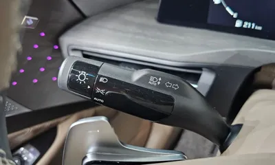 Kia K8 2024, 14655 км, за 25342.03 USD - фото 41