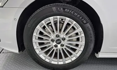 Audi A6 2021, 49835 км, за 24314.5 USD