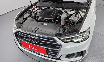 Audi A6 2021, 49835 км, за 24314.5 USD - фото 6
