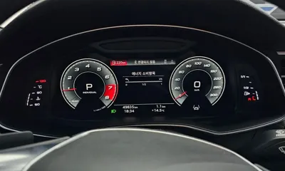 Audi A6 2021, 49835 км, за 24314.5 USD - фото 8