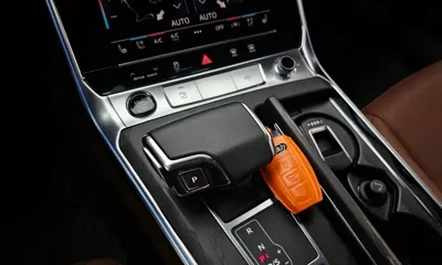 Audi A6 2021, 49835 км, за 24314.5 USD - фото 9