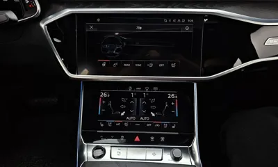 Audi A6 2021, 49835 км, за 24314.5 USD - фото 14