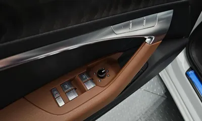 Audi A6 2021, 49835 км, за 24314.5 USD - фото 16