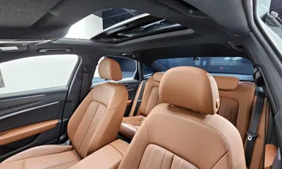 Audi A6 2021, 49835 км, за 24314.5 USD - фото 19