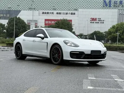 Porsche Panamera 2022, 70000 км, за 86490.07 USD