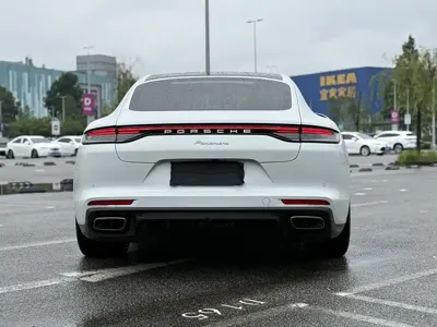 Porsche Panamera 2022, 70000 км, за 86490.07 USD - фото 7