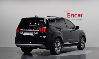 Kia Mohave 2022, 174459 км, за 14425.01 USD