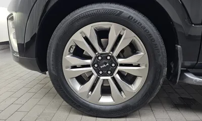 Kia Mohave 2022, 174459 км, за 14425.01 USD