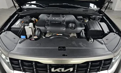 Kia Mohave 2022, 174459 км, за 14425.01 USD - фото 6