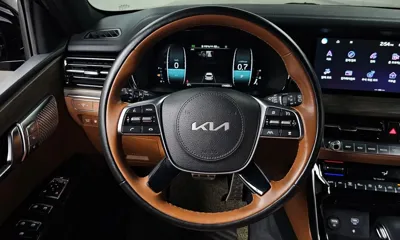 Kia Mohave 2022, 174459 км, за 14425.01 USD - фото 13