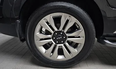 Kia Mohave 2022, 174459 км, за 14425.01 USD - фото 21