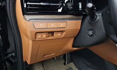 Kia Mohave 2022, 174459 км, за 14425.01 USD - фото 33