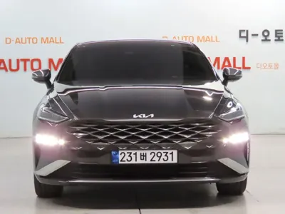Kia K8 2022, 82279 км, за 12997.24 USD