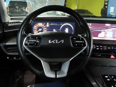 Kia K8 2022, 82279 км, за 12899.03 USD - фото 8
