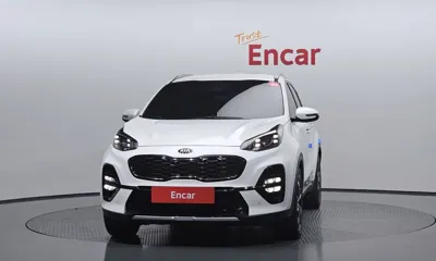 Kia Sportage 2019, 121050 км, за 10973.04 USD