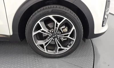 Kia Sportage 2019, 121050 км, за 10973.04 USD