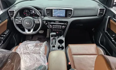 Kia Sportage 2019, 121050 км, за 10973.04 USD - фото 7