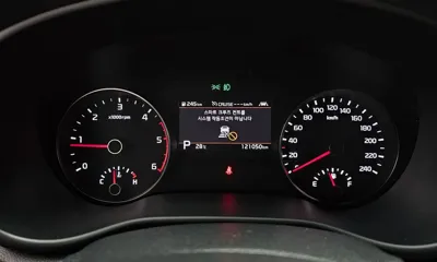 Kia Sportage 2019, 121050 км, за 10973.04 USD - фото 8