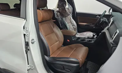 Kia Sportage 2019, 121050 км, за 10973.04 USD - фото 11