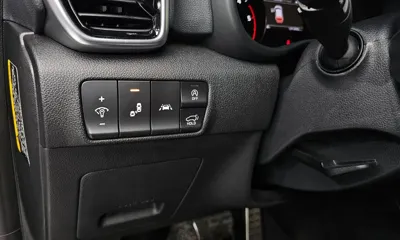 Kia Sportage 2019, 121050 км, за 10973.04 USD - фото 14