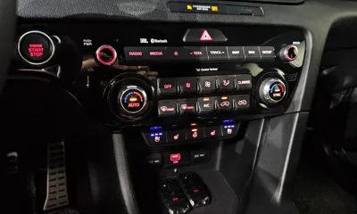 Kia Sportage 2019, 121050 км, за 10973.04 USD - фото 16
