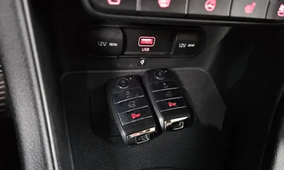 Kia Sportage 2019, 121050 км, за 10973.04 USD - фото 17