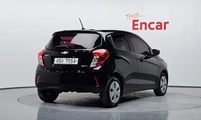 ChevroletGMDaewoo Spark 2018, 136877 км, за 2822.63 USD