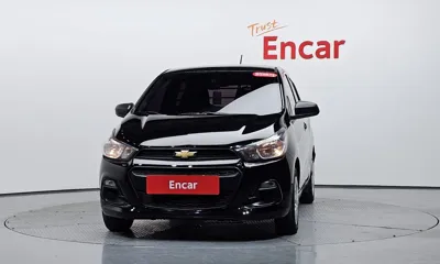 ChevroletGMDaewoo Spark 2018, 136877 км, за 2822.63 USD