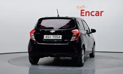 ChevroletGMDaewoo Spark 2018, 136877 км, за 2822.63 USD