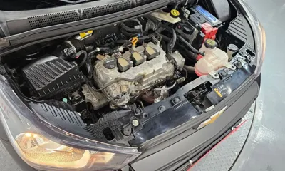 ChevroletGMDaewoo Spark 2018, 136877 км, за 2822.63 USD - фото 6