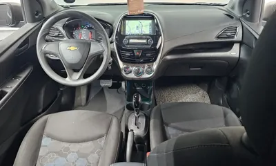 ChevroletGMDaewoo Spark 2018, 136877 км, за 2822.63 USD - фото 7