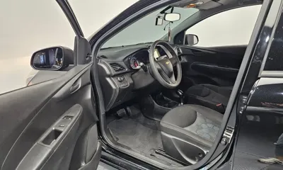 ChevroletGMDaewoo Spark 2018, 136877 км, за 2822.63 USD - фото 10