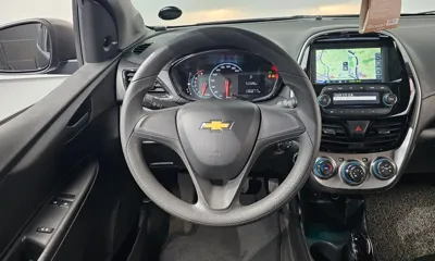 ChevroletGMDaewoo Spark 2018, 136877 км, за 2822.63 USD - фото 12