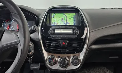 ChevroletGMDaewoo Spark 2018, 136877 км, за 2822.63 USD - фото 13