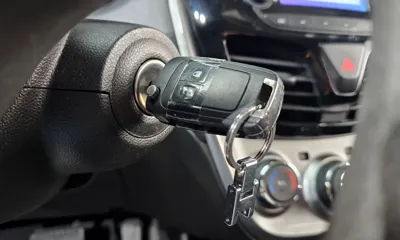 ChevroletGMDaewoo Spark 2018, 136877 км, за 2822.63 USD - фото 17