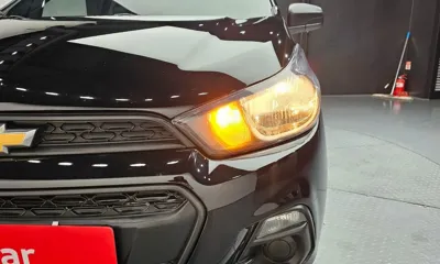 ChevroletGMDaewoo Spark 2018, 136877 км, за 2822.63 USD - фото 22