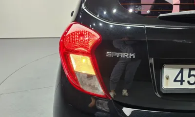 ChevroletGMDaewoo Spark 2018, 136877 км, за 2822.63 USD - фото 23