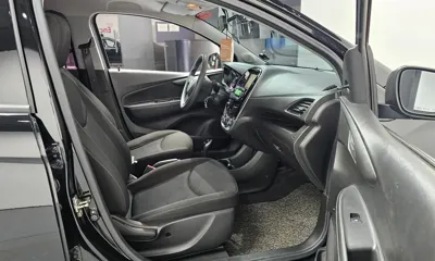 ChevroletGMDaewoo Spark 2018, 136877 км, за 2822.63 USD - фото 26