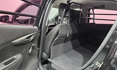 ChevroletGMDaewoo Spark 2018, 136877 км, за 2822.63 USD - фото 28