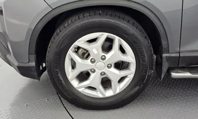 KG_Mobility_Ssangyong Rexton 2022, 38671 км, за 15276.6 USD