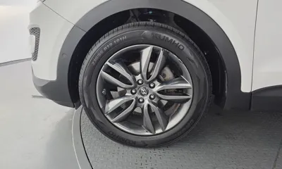 Hyundai Santafe 2014, 204467 км, за 5135.54 USD