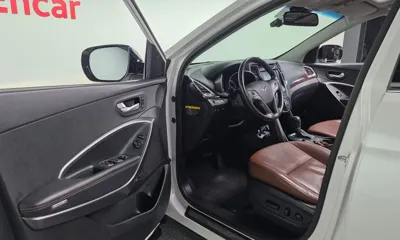Hyundai Santafe 2014, 204467 км, за 5135.54 USD - фото 10