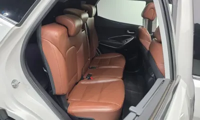 Hyundai Santafe 2014, 204467 км, за 5135.54 USD - фото 11