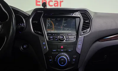 Hyundai Santafe 2014, 204467 км, за 5135.54 USD - фото 13