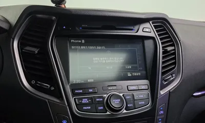Hyundai Santafe 2014, 204467 км, за 5135.54 USD - фото 15