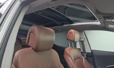 Hyundai Santafe 2014, 204467 км, за 5135.54 USD - фото 17