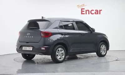 Hyundai Venue 2022, 114203 км, за 8347.9 USD