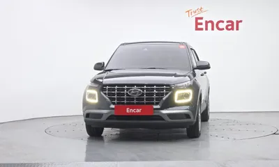 Hyundai Venue 2022, 114203 км, за 8347.9 USD
