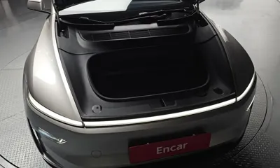 Tesla Model Y 2026, 20 км, за 49990.23 USD - фото 6
